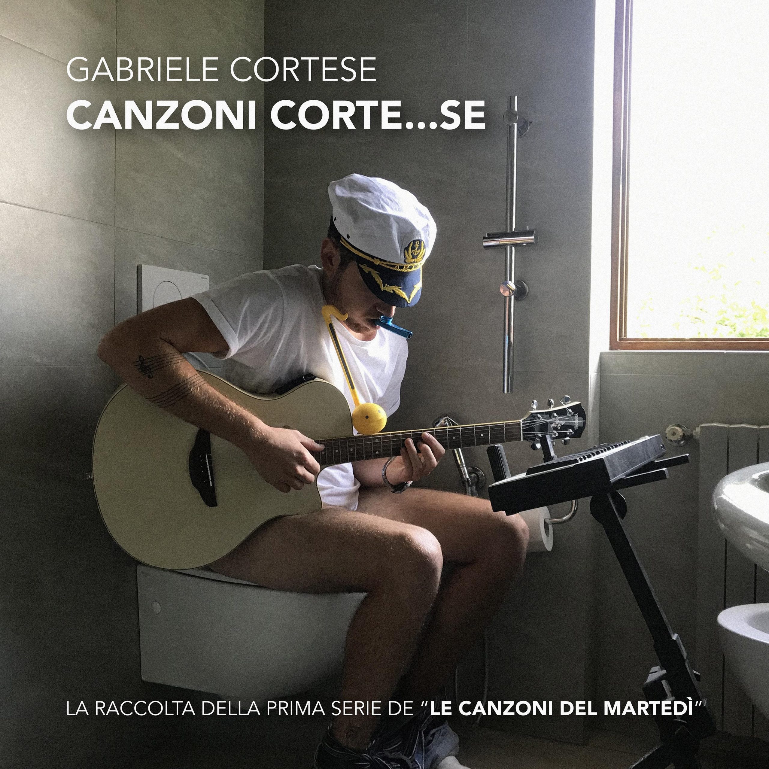 Gabriele Cortese